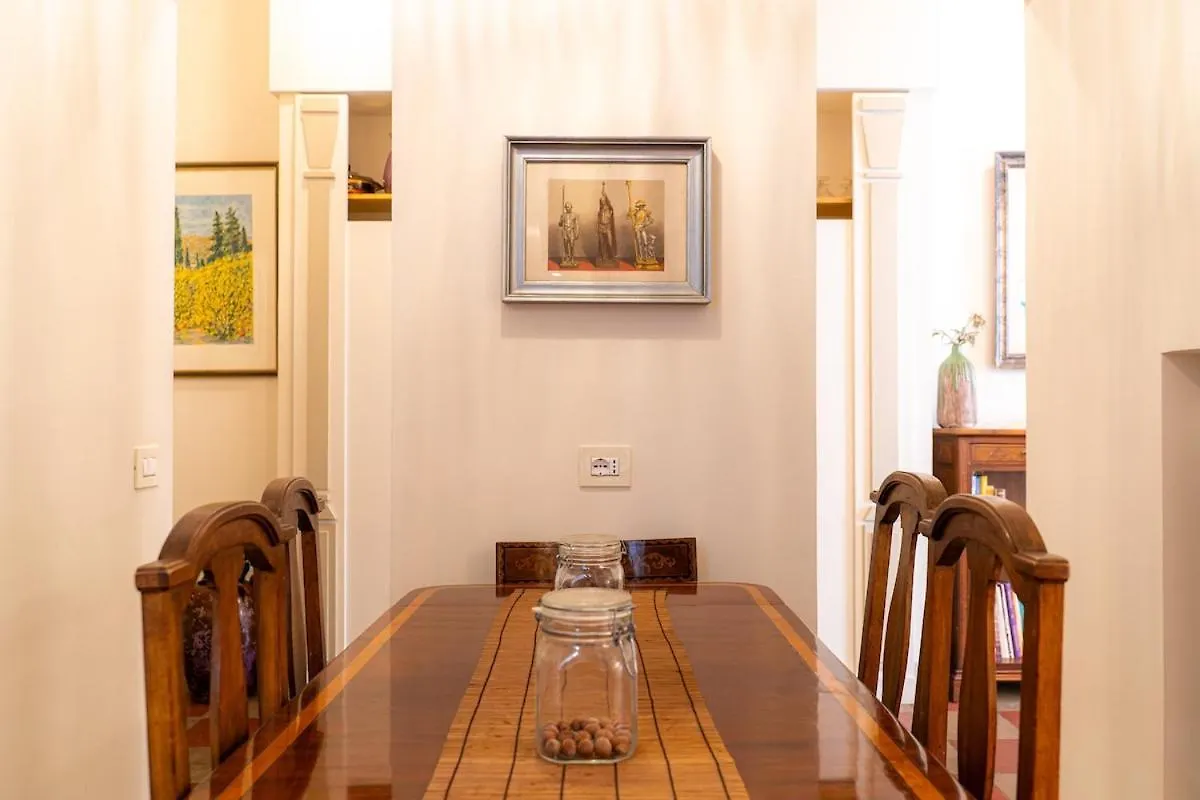 Vatican Deluxe Apartment - Borgo Stays Rome 0*,  Italy