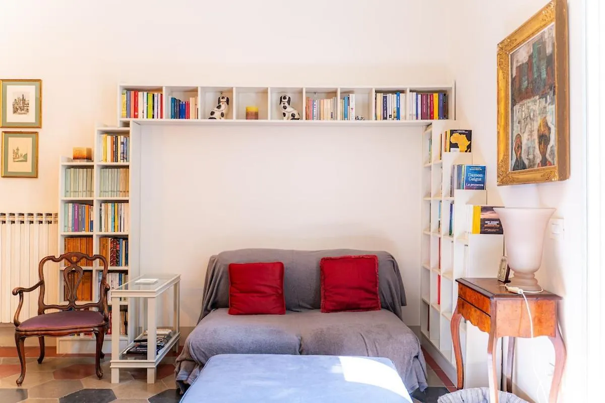 Vatican Deluxe Apartment - Borgo Stays Rome 0*,