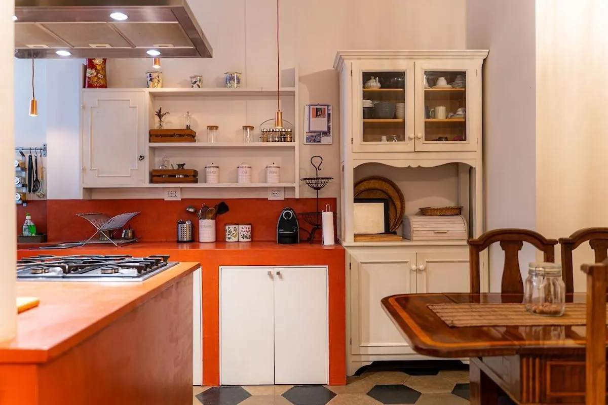 Vatican Deluxe Apartment - Borgo Stays Rome 0*,  Italy
