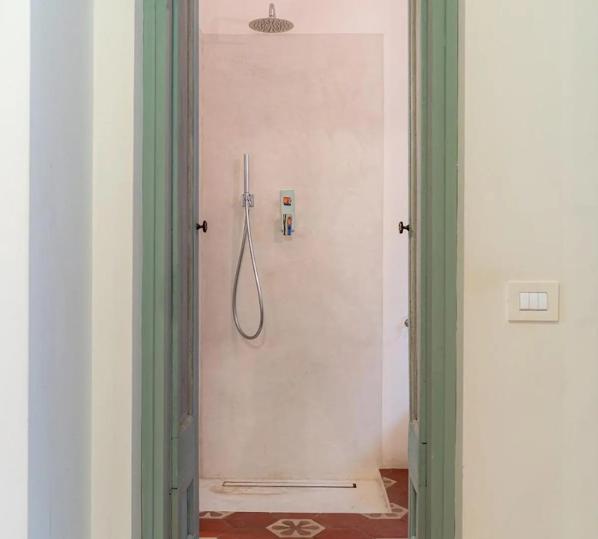 Vatican Deluxe Apartment - Borgo Stays Rome